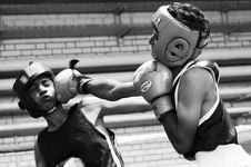 بوکس و لطمات روانی به نوجوانان